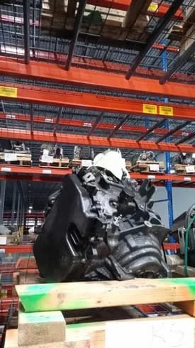 2013 Chevy Sonic At, 1.8l, 3.47 Ratio (opt Fhb), Used Transmission - 7490 Miles 2013 Chevy Sonic At, 1.8l, 3.47 Ratio (opt Fhb), Used Transmission - 7490 Miles