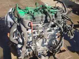 2012 Kia Optima 2.0l (vin 6, 8th Digit, Turbo), Used Engine - 67658 Miles 2012 Kia Optima 2.0l (vin 6, 8th Digit, Turbo), Used Engine - 67658 Miles