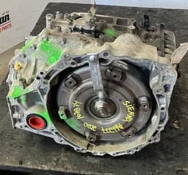 2020 Toyota Sienna (at), (6 Cylinder), Fwd, Used Transmission 2020 Toyota Sienna (at), (6 Cylinder), Fwd, Used Transmission
