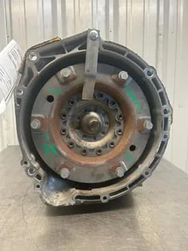 2017 Bmw M240i At, Awd, Used Transmission 2017 Bmw M240i At, Awd, Used Transmission