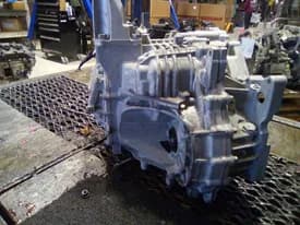 2022 Hyundai Tucson (at), 2.5l, Awd, W/o Electric Shift, Used Transmission - 17554 Miles 2022 Hyundai Tucson (at), 2.5l, Awd, W/o Electric Shift, Used Transmission - 17554 Miles