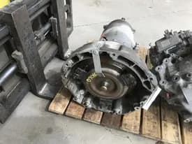 2013 Dodge Charger At, Rwd, 3.6l, 5 Speed, Used Transmission - 62294 Miles 2013 Dodge Charger At, Rwd, 3.6l, 5 Speed, Used Transmission - 62294 Miles