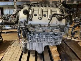 2006 Porsche Cayenne 4.5l, Turbo (engine), (vin C, 5th Digit), 450 Hp, Used Engine 2006 Porsche Cayenne 4.5l, Turbo (engine), (vin C, 5th Digit), 450 Hp, Used Engine
