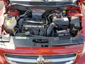 2011 Dodge Caliber Mt, (5 Speed), Used Transmission 2011 Dodge Caliber Mt, (5 Speed), Used Transmission