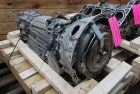 2018 Mercedes Benz Gle63 Amg 166 Type (suv, Vin D, 4th Digit, At), Gle63 (awd), Used Transmission - 29460 Miles 2018 Mercedes Benz Gle63 Amg 166 Type (suv, Vin D, 4th Digit, At), Gle63 (awd), Used Transmission - 29460 Miles