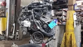 2007 Ford Freestar 4.2l (vin 2, 8th Digit, 6-256), W/o Oil Cooler, Used Engine - 82401 Miles 2007 Ford Freestar 4.2l (vin 2, 8th Digit, 6-256), W/o Oil Cooler, Used Engine - 82401 Miles