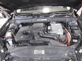 2015 Ford Fusion Gasoline, 2.0l, Vin U (8th Digit, Hybrid), Used Engine - 1916 Miles 2015 Ford Fusion Gasoline, 2.0l, Vin U (8th Digit, Hybrid), Used Engine - 1916 Miles