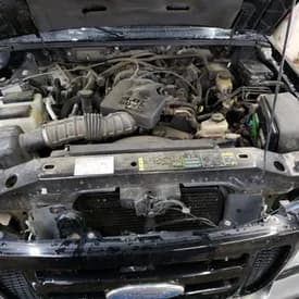 2005 Ford Ranger 2.3l L4, Used Engine - 36579 Miles 2005 Ford Ranger 2.3l L4, Used Engine - 36579 Miles