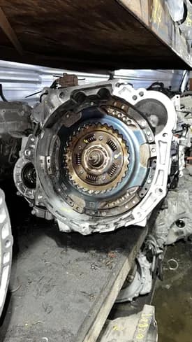 2017 Hyundai Veloster At (dual Clutch), 7 Speed (turbo), From 10/27/16, Used Transmission - 2400 Miles 2017 Hyundai Veloster At (dual Clutch), 7 Speed (turbo), From 10/27/16, Used Transmission - 2400 Miles