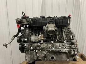 2009 Bmw 535i (3.0l, Twin Turbo), Xi (awd), Thru 12/08, Used Engine - 82200 Miles 2009 Bmw 535i (3.0l, Twin Turbo), Xi (awd), Thru 12/08, Used Engine - 82200 Miles