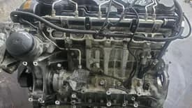 2011 Bmw 535i Gt (3.0l, Turbo), Awd, Thru 12/31/10, Used Engine - 67355 Miles 2011 Bmw 535i Gt (3.0l, Turbo), Awd, Thru 12/31/10, Used Engine - 67355 Miles