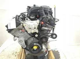 2021 Chrysler Pacifica Vin 7 (8th Digit, Hybrid), Gasoline, Used Engine - 23503 Miles 2021 Chrysler Pacifica Vin 7 (8th Digit, Hybrid), Gasoline, Used Engine - 23503 Miles