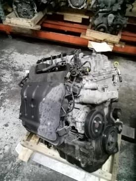 2016 Dodge Dart 2.4l (vin B, 8th Digit), Engine Id Ed6 (federal), Used Engine - 70023 Miles 2016 Dodge Dart 2.4l (vin B, 8th Digit), Engine Id Ed6 (federal), Used Engine - 70023 Miles