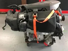 2018 Volvo S90 (2.0l), Hybrid, Gasoline, Vin Bc (4th And 5th Digit, B4204t28 Engine), Used Engine - 36000 Miles 2018 Volvo S90 (2.0l), Hybrid, Gasoline, Vin Bc (4th And 5th Digit, B4204t28 Engine), Used Engine - 36000 Miles