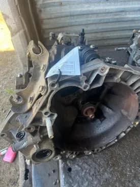 2013 Fiat 500 Mt, (2 Dr), Pop, Cpe (vin A, 7th Digit), Used Transmission - 45522 Miles 2013 Fiat 500 Mt, (2 Dr), Pop, Cpe (vin A, 7th Digit), Used Transmission - 45522 Miles