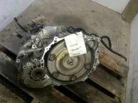 2005 Volvo Xc70 2.5l L5 Turbocharged, Used Transmission - 98000 Miles 2005 Volvo Xc70 2.5l L5 Turbocharged, Used Transmission - 98000 Miles