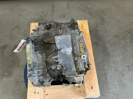 2018 Honda Hr-v At (cvt), Awd, Used Transmission - 18600 Miles 2018 Honda Hr-v At (cvt), Awd, Used Transmission - 18600 Miles