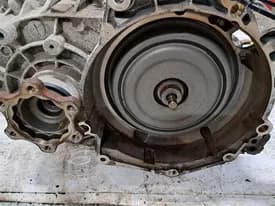 2013 Audi A3 At, (2.0l), Fwd, Diesel, Transmission Id Pbf, Used Transmission - 40000 Miles 2013 Audi A3 At, (2.0l), Fwd, Diesel, Transmission Id Pbf, Used Transmission - 40000 Miles