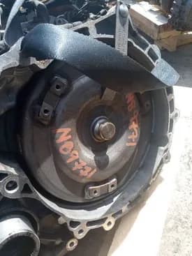 2015 Jeep Cherokee At, 2.4l, 4x4 (2 Speed Transfer Case), 3.73 Ratio, Used Transmission - 75171 Miles 2015 Jeep Cherokee At, 2.4l, 4x4 (2 Speed Transfer Case), 3.73 Ratio, Used Transmission - 75171 Miles