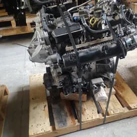 2021 Ford Escape 2.0l L4 Turbocharged, Used Engine - 9002 Miles 2021 Ford Escape 2.0l L4 Turbocharged, Used Engine - 9002 Miles