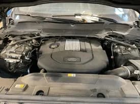 2017 Land Rover Range Rover Sport 3.0l, Vin K (8th Digit, Diesel), Used Engine - 52848 Miles 2017 Land Rover Range Rover Sport 3.0l, Vin K (8th Digit, Diesel), Used Engine - 52848 Miles