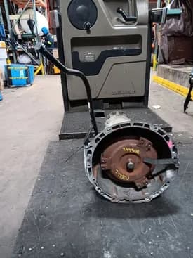 2010 Jeep Commander At, 5.7l, 4x2, Used Transmission 2010 Jeep Commander At, 5.7l, 4x2, Used Transmission