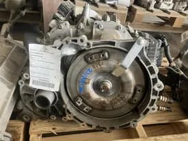 2016 Jeep Renegade At, (2.4l), 4x4, 4.334 (front Ratio), Id 68294548, Used Transmission - 51000 Miles 2016 Jeep Renegade At, (2.4l), 4x4, 4.334 (front Ratio), Id 68294548, Used Transmission - 51000 Miles