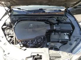 2017 Acura Tlx (us Market), 3.5l, Vin 3 (6th Digit, Awd), Used Engine - 59290 Miles 2017 Acura Tlx (us Market), 3.5l, Vin 3 (6th Digit, Awd), Used Engine - 59290 Miles