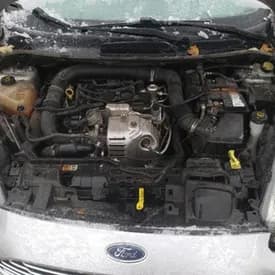 2016 Ford Fiesta 1.0l (vin E, 8th Digit, Turbo), Used Engine - 56400 Miles 2016 Ford Fiesta 1.0l (vin E, 8th Digit, Turbo), Used Engine - 56400 Miles