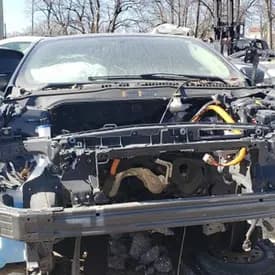 2018 Ford C-max 2.0l L4 Electric/gas, Used Engine - 12402 Miles 2018 Ford C-max 2.0l L4 Electric/gas, Used Engine - 12402 Miles