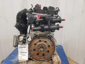 2010 Jeep Patriot 2.4l Vin B (8th Digit), Engine Opt Ed3, Flow Control Valve (mounted To Intake Manifold), Used Engine - 79064 Miles 2010 Jeep Patriot 2.4l Vin B (8th Digit), Engine Opt Ed3, Flow Control Valve (mounted To Intake Manifold), Used Engine - 79064 Miles