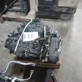 2016 Ford Escape 1.6l L3 Turbocharged, Used Engine - 20090 Miles 2016 Ford Escape 1.6l L3 Turbocharged, Used Engine - 20090 Miles