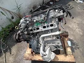 2014 Dodge Dart 2.0l (vin A, 8th Digit), Used Engine - 89359 Miles 2014 Dodge Dart 2.0l (vin A, 8th Digit), Used Engine - 89359 Miles