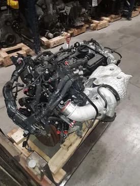 2019 Hyundai Veloster 2.0l, Vin H (8th Digit, Turbo), Used Engine - 26637 Miles 2019 Hyundai Veloster 2.0l, Vin H (8th Digit, Turbo), Used Engine - 26637 Miles