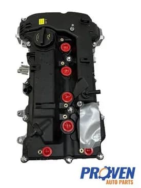 2017 Kia Rondo (2.0l, Vin 3, 8th Digit), Used Engine - 5400 Miles 2017 Kia Rondo (2.0l, Vin 3, 8th Digit), Used Engine - 5400 Miles