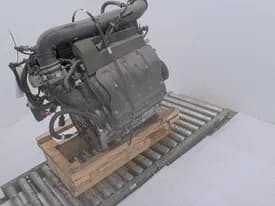 2018 Jeep Compass (2.4l, Vin B, 8th Digit), Engine Id Ede (pzev), (at), 6 Speed (fwd, Opt Df7), Used Engine - 44661 Miles 2018 Jeep Compass (2.4l, Vin B, 8th Digit), Engine Id Ede (pzev), (at), 6 Speed (fwd, Opt Df7), Used Engine - 44661 Miles