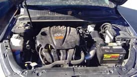 2013 Kia Optima 2.4l, Vin 7 (8th Digit), Federal Emissions, Used Engine - 96986 Miles 2013 Kia Optima 2.4l, Vin 7 (8th Digit), Federal Emissions, Used Engine - 96986 Miles