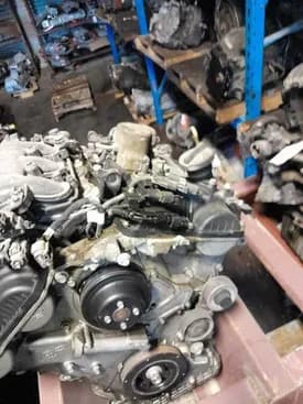 2018 Kia Sedona (3.3l, Vin 1, 8th Digit), Used Engine - 41400 Miles 2018 Kia Sedona (3.3l, Vin 1, 8th Digit), Used Engine - 41400 Miles