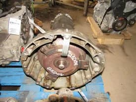 2014 Jeep Wrangler 3.6l V6, Used Transmission 2014 Jeep Wrangler 3.6l V6, Used Transmission