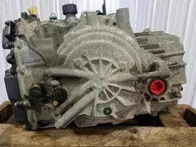 2015 Buick Verano At, 2.0l (opt Mhk), Used Transmission - 48350 Miles 2015 Buick Verano At, 2.0l (opt Mhk), Used Transmission - 48350 Miles