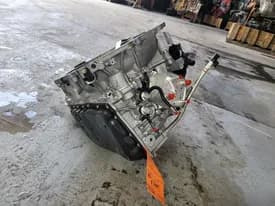 2020 Infiniti Qx50 (at), Fwd, Used Transmission - 6742 Miles 2020 Infiniti Qx50 (at), Fwd, Used Transmission - 6742 Miles