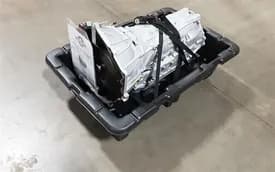 2013 Chevy Silverado 2500 At, 6.0l, 4x4, Id 3dha, Remanufactured Transmission - 0 Miles 2013 Chevy Silverado 2500 At, 6.0l, 4x4, Id 3dha, Remanufactured Transmission - 0 Miles