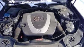 2007 Mercedes Benz E350 3.5l V6, Used Engine - 79000 Miles 2007 Mercedes Benz E350 3.5l V6, Used Engine - 79000 Miles