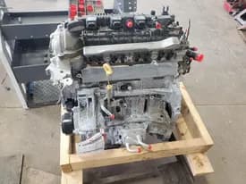 2022 Nissan Versa (1.6l, Vin C, 4th Digit, Hr16de), Cvt, Used Engine - 6600 Miles 2022 Nissan Versa (1.6l, Vin C, 4th Digit, Hr16de), Cvt, Used Engine - 6600 Miles