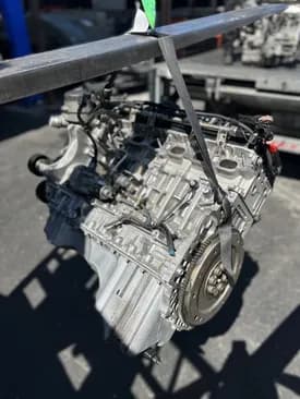 2009 Bmw 335i (3.0l, Twin Turbo), Gasoline, Rwd, From 01/09, Used Engine - 84572 Miles 2009 Bmw 335i (3.0l, Twin Turbo), Gasoline, Rwd, From 01/09, Used Engine - 84572 Miles