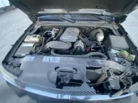 2005 Chevy Silverado 1500 4.8l (vin V, 8th Digit), Used Engine - 46200 Miles 2005 Chevy Silverado 1500 4.8l (vin V, 8th Digit), Used Engine - 46200 Miles