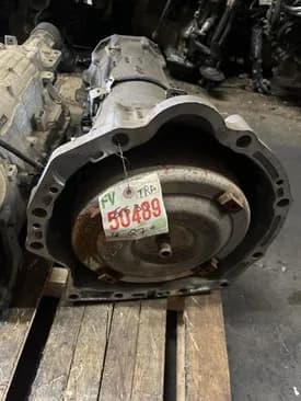 2016 Infiniti Q70l 5.6l V8, Used Transmission 2016 Infiniti Q70l 5.6l V8, Used Transmission