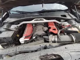 2013 Chrysler 300 6.4l (vin J, 8th Digit), Used Engine - 74100 Miles 2013 Chrysler 300 6.4l (vin J, 8th Digit), Used Engine - 74100 Miles