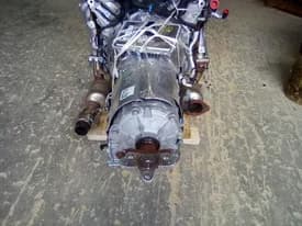 2023 Chevy Camaro At, 6.2l, Naturally Aspirated, W/o 1le Track Package; Axle Cooling System, Used Transmission - 1349 Miles 2023 Chevy Camaro At, 6.2l, Naturally Aspirated, W/o 1le Track Package; Axle Cooling System, Used Transmission - 1349 Miles