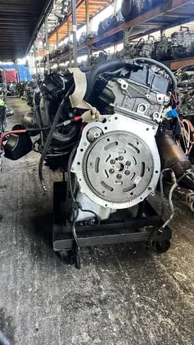 2008 Bmw 328i (3.0l), N51 Engine, Rwd, At, Used Engine - 56691 Miles 2008 Bmw 328i (3.0l), N51 Engine, Rwd, At, Used Engine - 56691 Miles